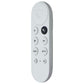 Chromecast with Google TV (HD) Streaming Stick - Snow (GA03131-US) Home Multimedia - Internet & Media Streamers Google - Simple Cell Bulk Wholesale Pricing - USA Seller