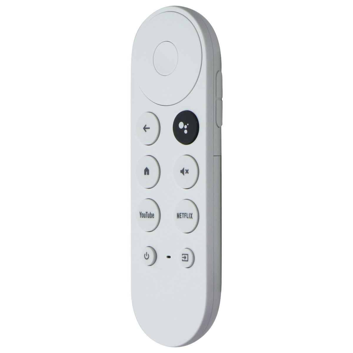 Chromecast with Google TV (HD) Streaming Stick - Snow (GA03131-US) Home Multimedia - Internet & Media Streamers Google - Simple Cell Bulk Wholesale Pricing - USA Seller