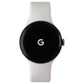 Google Pixel Watch (1st Gen) GWT9R (LTE + Wi-Fi) - Silver Case/Chalk Band (41mm) Smart Watches Google - Simple Cell Bulk Wholesale Pricing - USA Seller