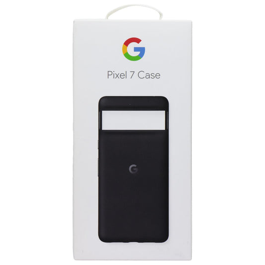 Google Official Case for Google Pixel 7 - Obsidian