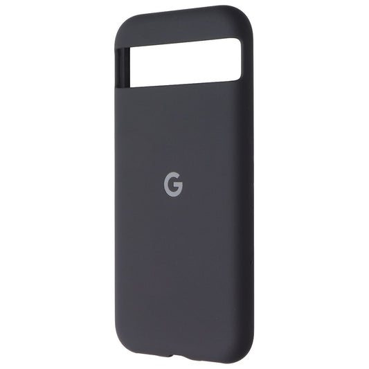 Official Google Protective Case for Pixel 8a - Obsidian (GA05487-WW) Cell Phone - Cases, Covers & Skins Google - Simple Cell Bulk Wholesale Pricing - USA Seller