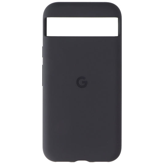 Official Google Protective Case for Pixel 8a - Obsidian (GA05487-WW) Cell Phone - Cases, Covers & Skins Google - Simple Cell Bulk Wholesale Pricing - USA Seller