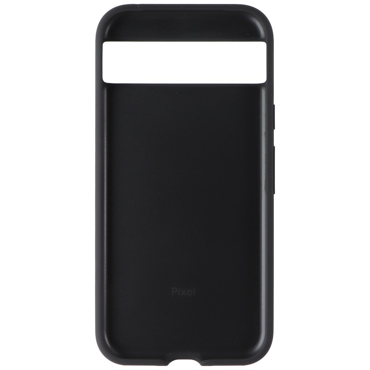 Official Google Protective Case for Pixel 8a - Obsidian (GA05487-WW) Cell Phone - Cases, Covers & Skins Google - Simple Cell Bulk Wholesale Pricing - USA Seller