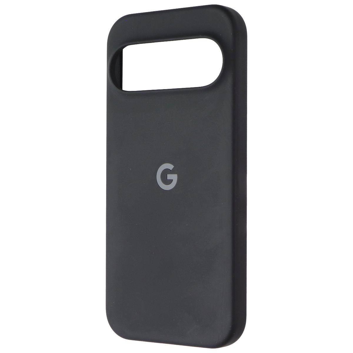 Google Silicone Case for Pixel 9 / 9 Pro - Black