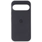 Google Silicone Case for Pixel 9 / 9 Pro - Black