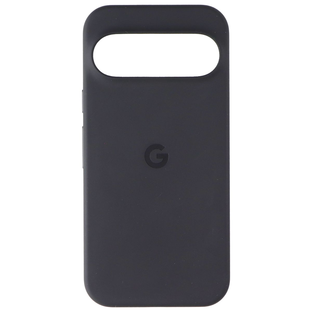 Google Silicone Case for Pixel 9 / 9 Pro - Black