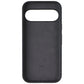 Google Silicone Case for Pixel 9 / 9 Pro - Black