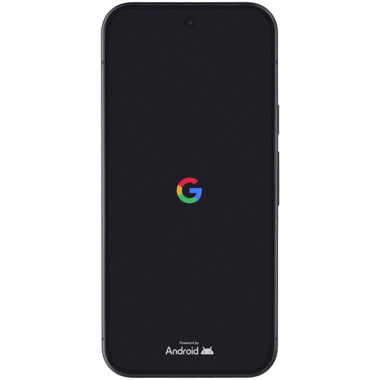Google Pixel 9 (6.3-in) Smartphone (G2YBB) Verizon Only - 256GB/Obsidian Cell Phones & Smartphones Google - Simple Cell Bulk Wholesale Pricing - USA Seller