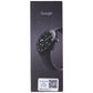 Google Pixel Watch 4 (41mm) LTE Smartwatch (GWSQ2) Matte Black/Obsidian Band Smart Watches Google - Simple Cell Bulk Wholesale Pricing - USA Seller
