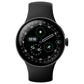 Google Pixel Watch 4 (41mm) LTE Smartwatch (GWSQ2) Matte Black/Obsidian Band Smart Watches Google - Simple Cell Bulk Wholesale Pricing - USA Seller