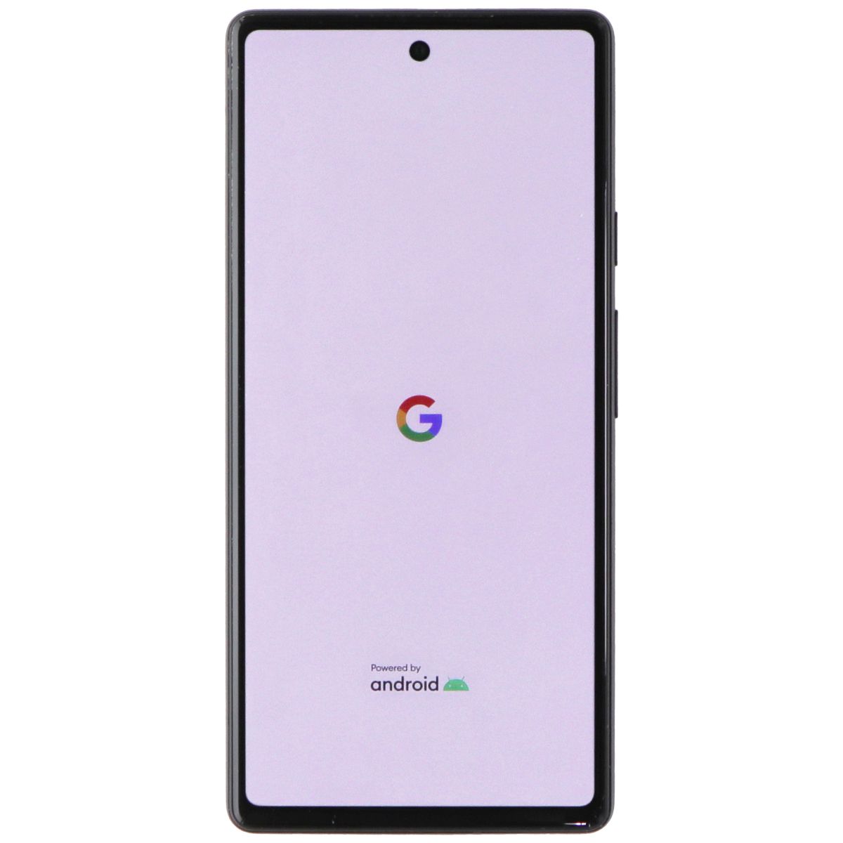 Google Pixel 6a (6.1-in) GB62Z Verizon Only - 128GB/Charcoal NO FINGERPRINT ID* Cell Phones & Smartphones Google - Simple Cell Bulk Wholesale Pricing - USA Seller