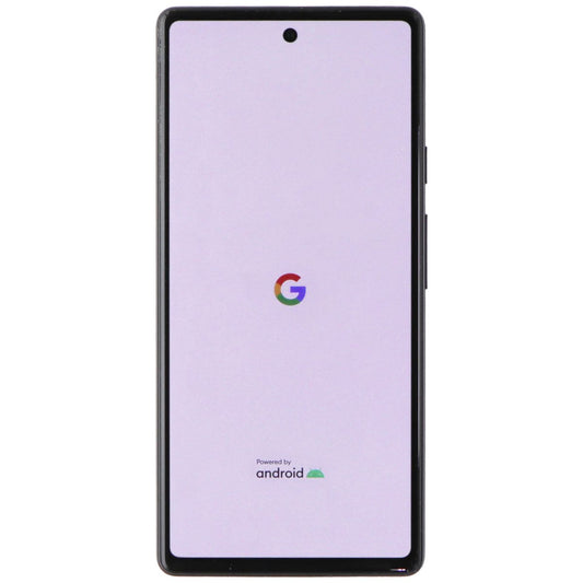 Google Pixel 6a (6.1-in) GB62Z Verizon Only - 128GB/Charcoal NO FINGERPRINT ID* Cell Phones & Smartphones Google - Simple Cell Bulk Wholesale Pricing - USA Seller