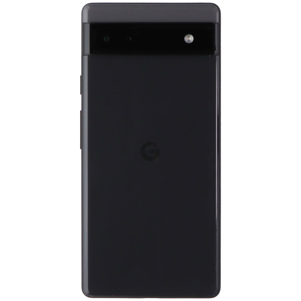 Google Pixel 6a (6.1-in) GB62Z Verizon Only - 128GB/Charcoal NO FINGERPRINT ID* Cell Phones & Smartphones Google - Simple Cell Bulk Wholesale Pricing - USA Seller