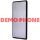 DEMO Google Pixel 6a (6.1-inch) GB62Z No Service - 128GB / Charcoal Cell Phones & Smartphones Google - Simple Cell Bulk Wholesale Pricing - USA Seller