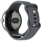 Google Pixel Watch 1st Gen (DEMO ONLY) - 41mm Silver / Charcoal Band (GQF4C)