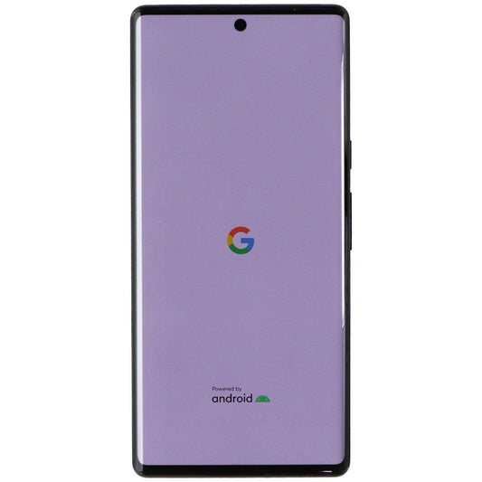 Google Pixel 6 Pro (6.7-in) G8VOU Unlocked - 128GB/Black *BAD Prox Sensor Cell Phones & Smartphones Google    - Simple Cell Bulk Wholesale Pricing - USA Seller