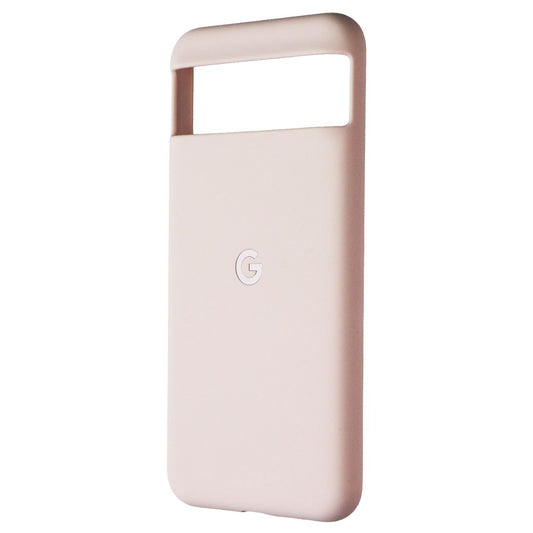 Google Official Silicone Case for Google Pixel 8 - Rose (Pink) Cell Phone - Cases, Covers & Skins Google - Simple Cell Bulk Wholesale Pricing - USA Seller