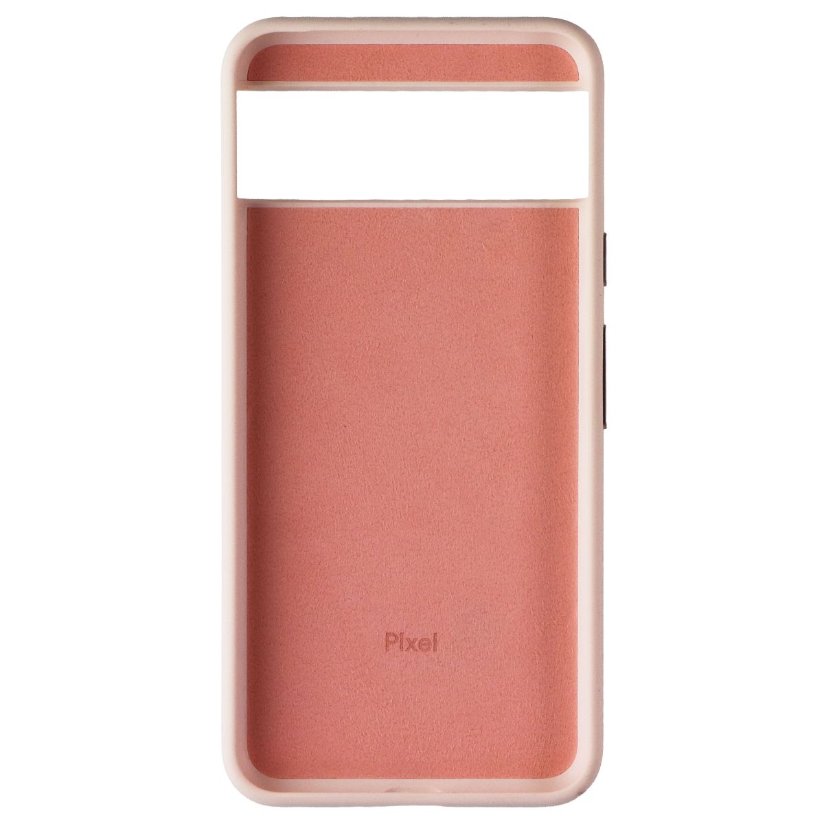Google Official Silicone Case for Google Pixel 8 - Rose (Pink) Cell Phone - Cases, Covers & Skins Google - Simple Cell Bulk Wholesale Pricing - USA Seller