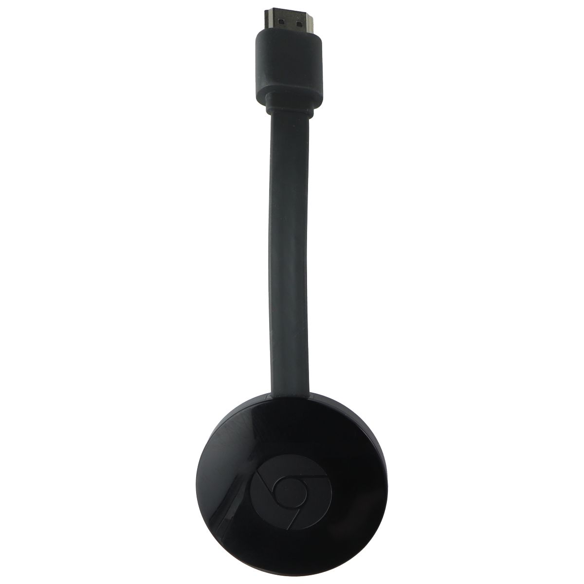 Google Chromecast (2nd Gen) HDMI Wi-Fi Media Streamer - Black (NC2-6A5) Home Multimedia - Internet & Media Streamers Google - Simple Cell Bulk Wholesale Pricing - USA Seller