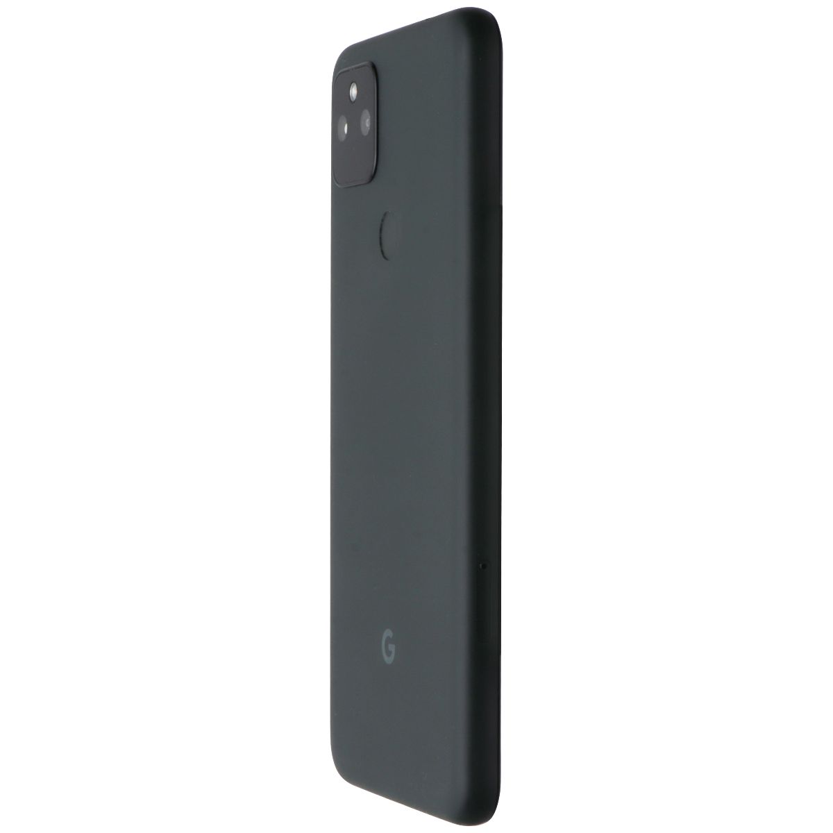 Google Pixel 5a (6.34-inch) Smartphone (G1F8F) Verizon 128GB - Mostly Black