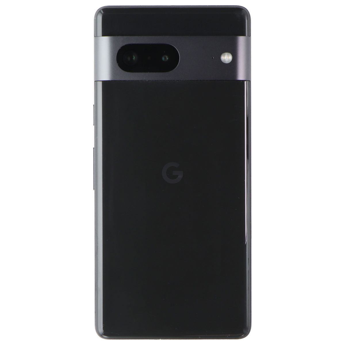 Google Pixel 7 (6.3-inch) Smartphone (GQML3) Verizon Only - 128GB / Obsidian Cell Phones & Smartphones Google    - Simple Cell Bulk Wholesale Pricing - USA Seller