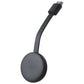Google Chromecast - Charcoal (3rd Generation) GA00439-US Home Multimedia - Internet & Media Streamers Google - Simple Cell Bulk Wholesale Pricing - USA Seller