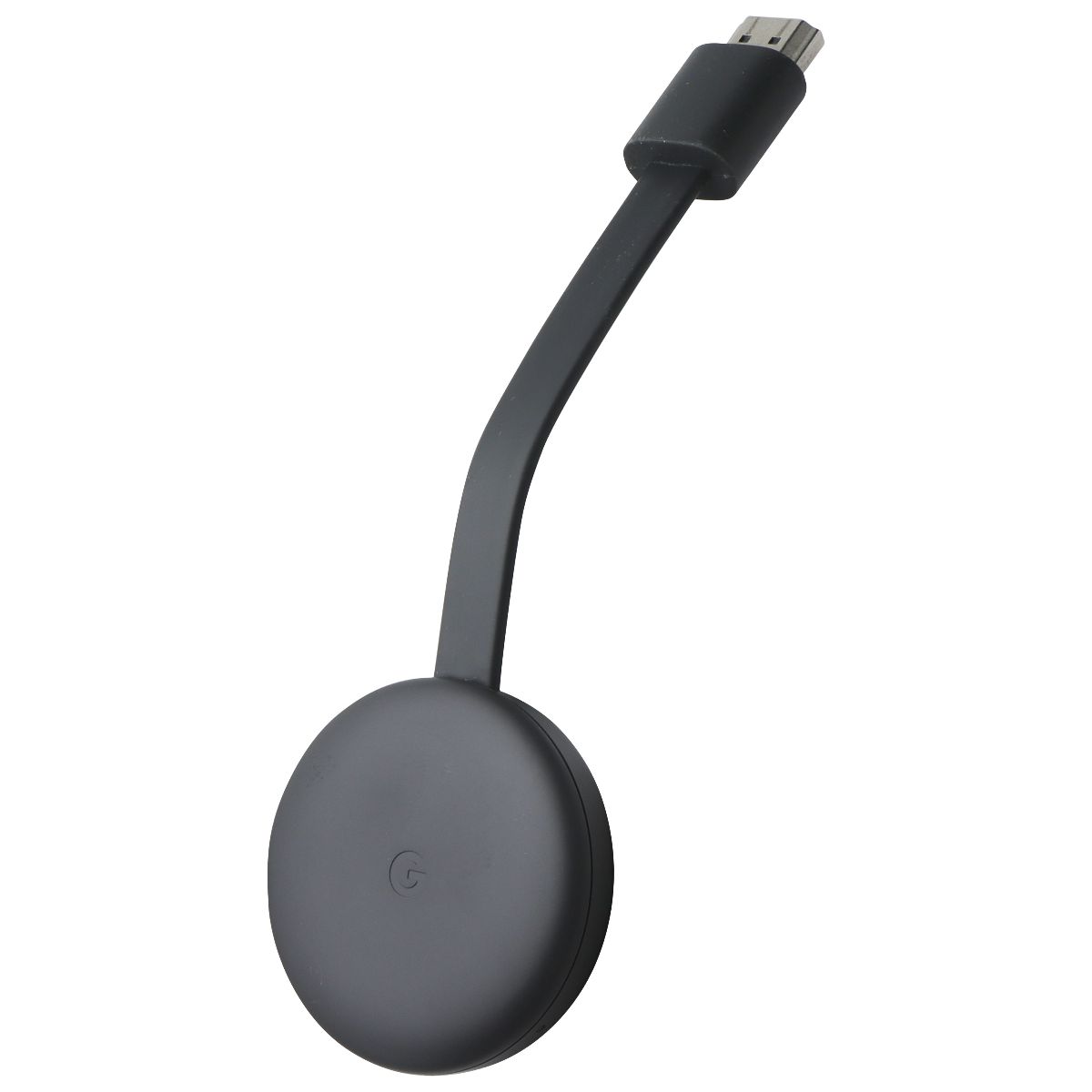 Google Chromecast - Charcoal (3rd Generation) GA00439-US Home Multimedia - Internet & Media Streamers Google - Simple Cell Bulk Wholesale Pricing - USA Seller