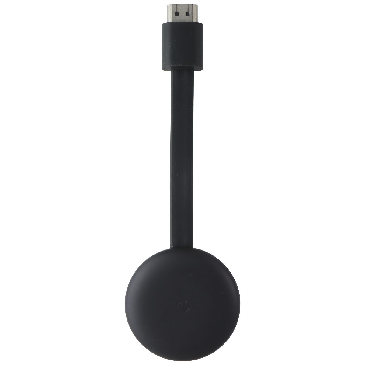 Google Chromecast - Charcoal (3rd Generation) GA00439-US Home Multimedia - Internet & Media Streamers Google - Simple Cell Bulk Wholesale Pricing - USA Seller