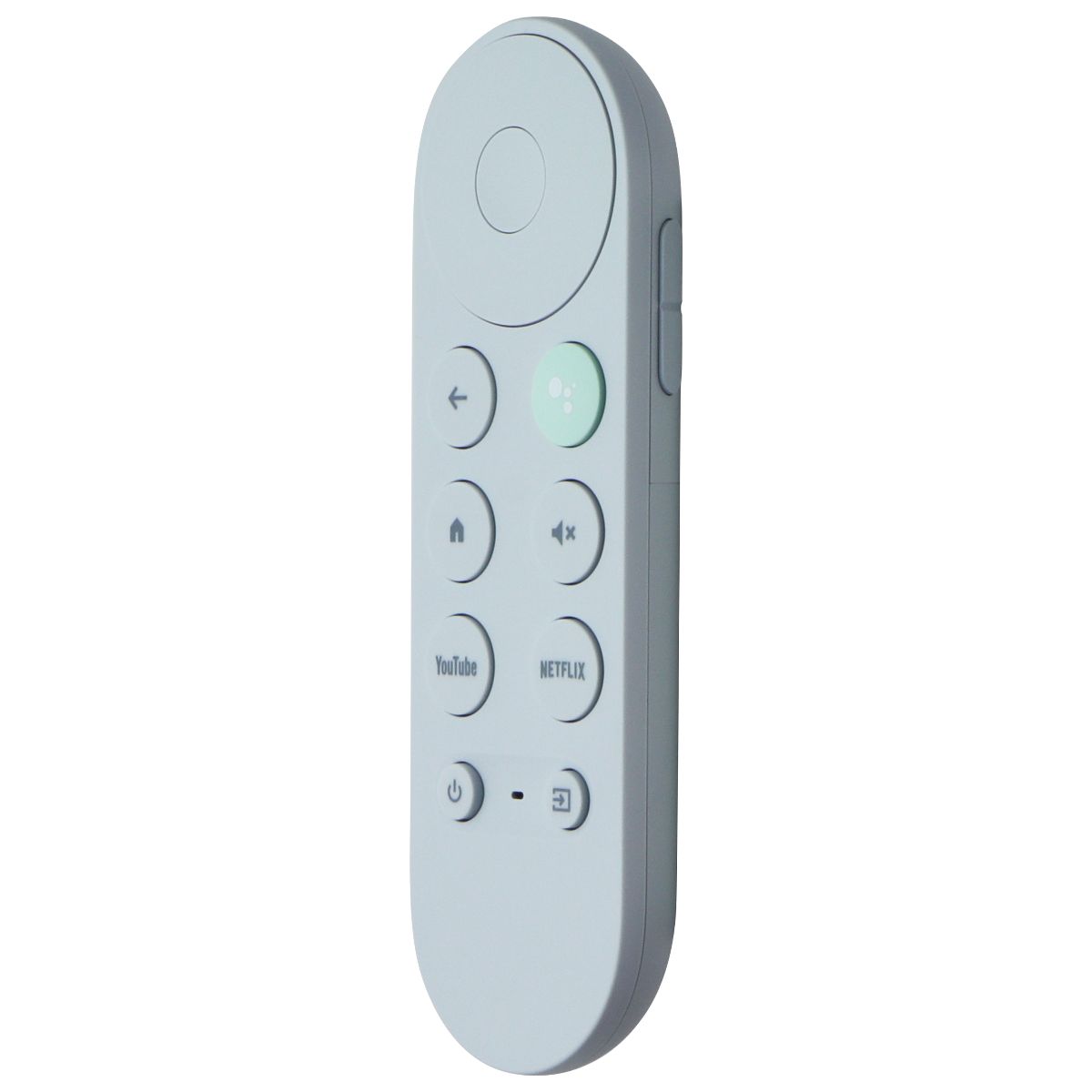 Google 4K Chromecast with Google TV - Sky Blue (GA01923-US) Home Multimedia - Internet & Media Streamers Google - Simple Cell Bulk Wholesale Pricing - USA Seller