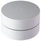 Google WiFi AC1200 Mesh WiFi System w/ 1500 Sq Ft Coverage - 1 Pack - Snow Networking - Wireless Wi-Fi Routers Google    - Simple Cell Bulk Wholesale Pricing - USA Seller