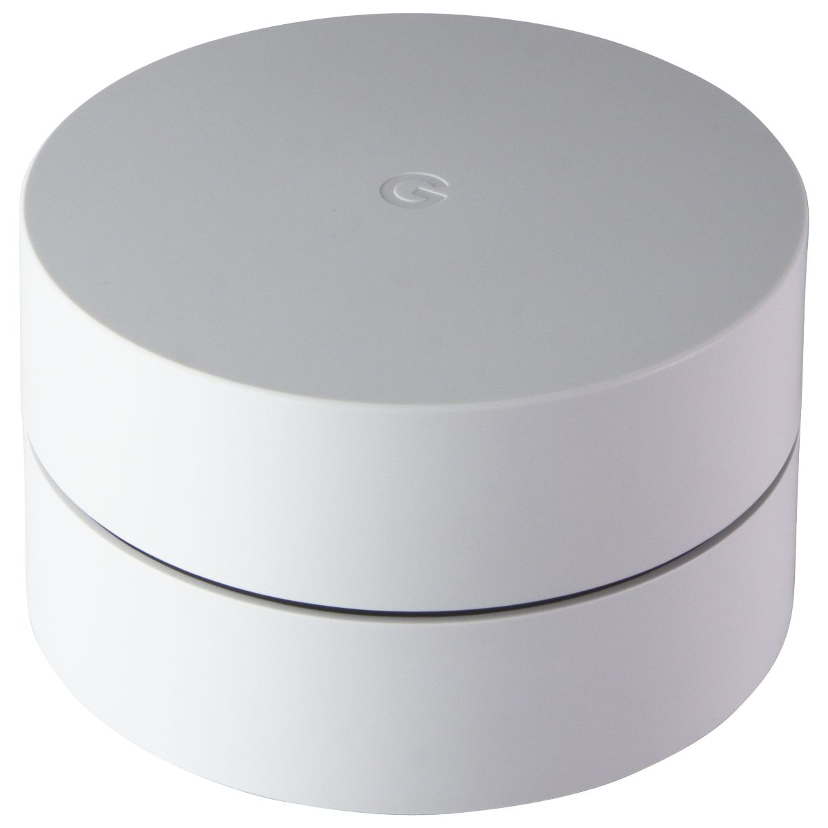 Google WiFi AC1200 Mesh WiFi System w/ 1500 Sq Ft Coverage - 1 Pack - Snow Networking - Wireless Wi-Fi Routers Google    - Simple Cell Bulk Wholesale Pricing - USA Seller