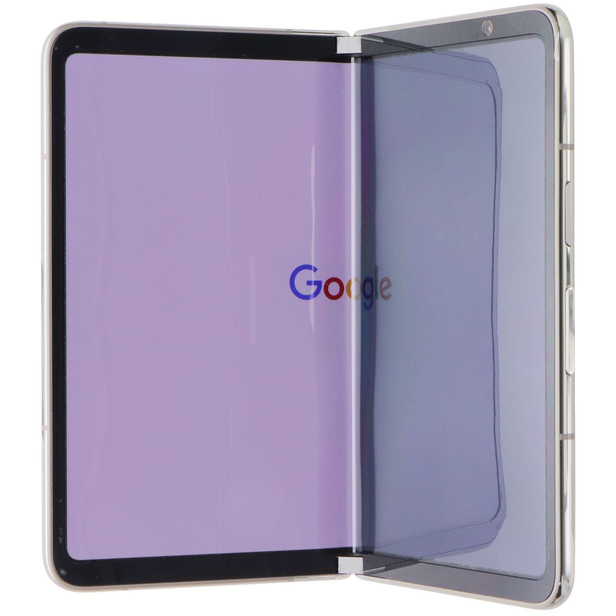Google Pixel Fold (7.6-in/5.8) Smartphone (G9FPL) Unlocked - 256GB / Porcelain