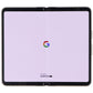 Google Pixel Fold (7.6-in/5.8) Smartphone (G9FPL) Unlocked - 256GB / Porcelain