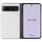 Google Pixel Fold (7.6-in/5.8) Smartphone (G9FPL) Unlocked - 256GB / Porcelain