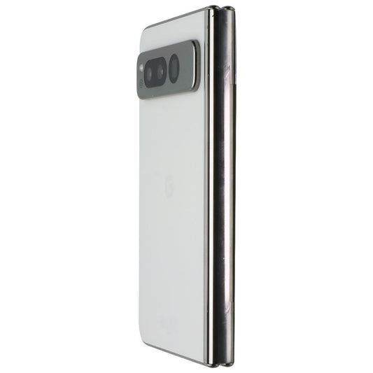 Google Pixel Fold (7.6-in/5.8) Smartphone (G9FPL) Unlocked - 256GB / Porcelain Cell Phones & Smartphones Google - Simple Cell Bulk Wholesale Pricing - USA Seller