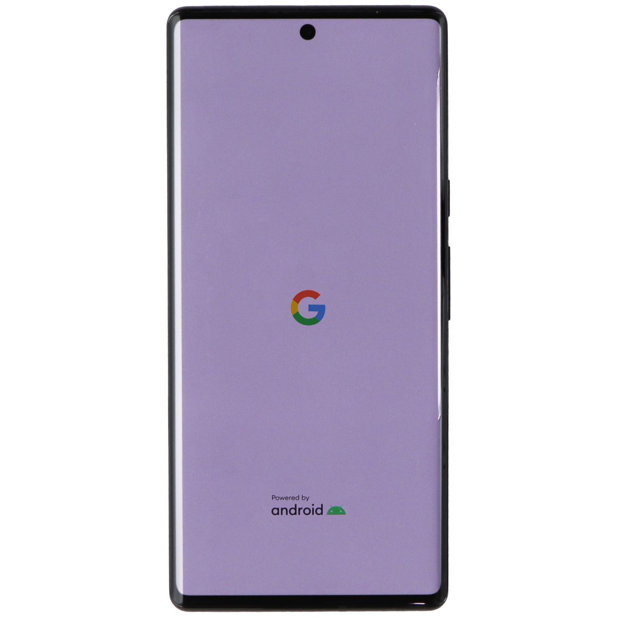 Google Pixel 6 Pro (6.7-in) Smartphone (G8VOU) Unlocked - 256GB/Stormy Black Cell Phones & Smartphones Google - Simple Cell Bulk Wholesale Pricing - USA Seller