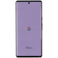 Google Pixel 6 Pro (6.7-in) Smartphone (G8VOU) Verizon Only - 256GB/Stormy Black Cell Phones & Smartphones Google - Simple Cell Bulk Wholesale Pricing - USA Seller