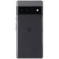 Google Pixel 6 Pro (6.7-in) Smartphone (G8VOU) Verizon Only - 256GB/Stormy Black Cell Phones & Smartphones Google - Simple Cell Bulk Wholesale Pricing - USA Seller