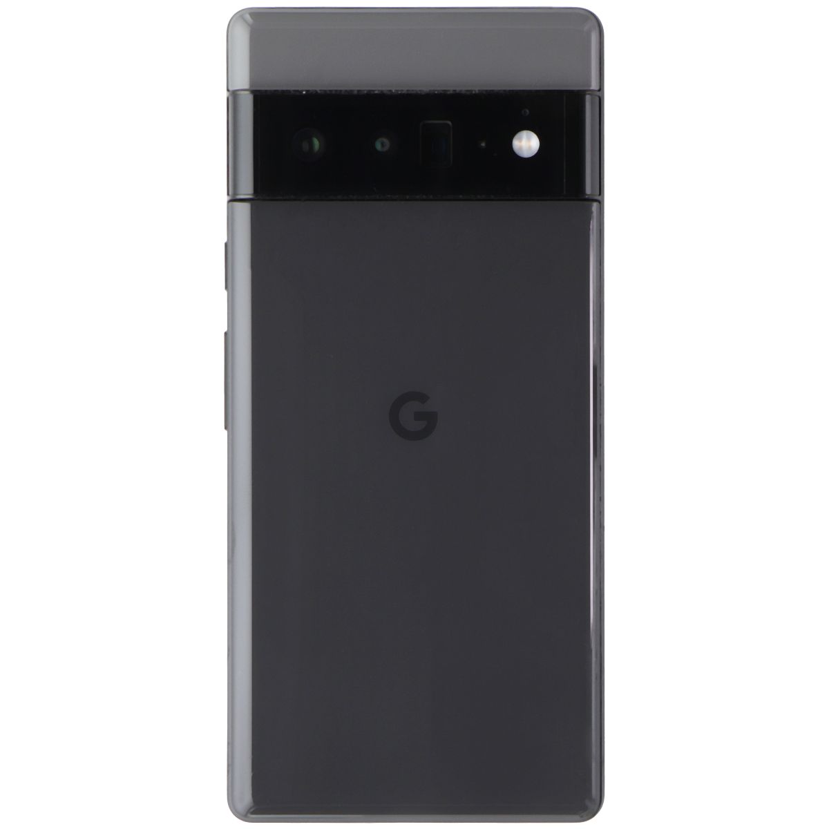 Google Pixel 6 Pro (6.7-in) Smartphone (G8VOU) Verizon - 256GB/Stormy Black Cell Phones & Smartphones Google - Simple Cell Bulk Wholesale Pricing - USA Seller