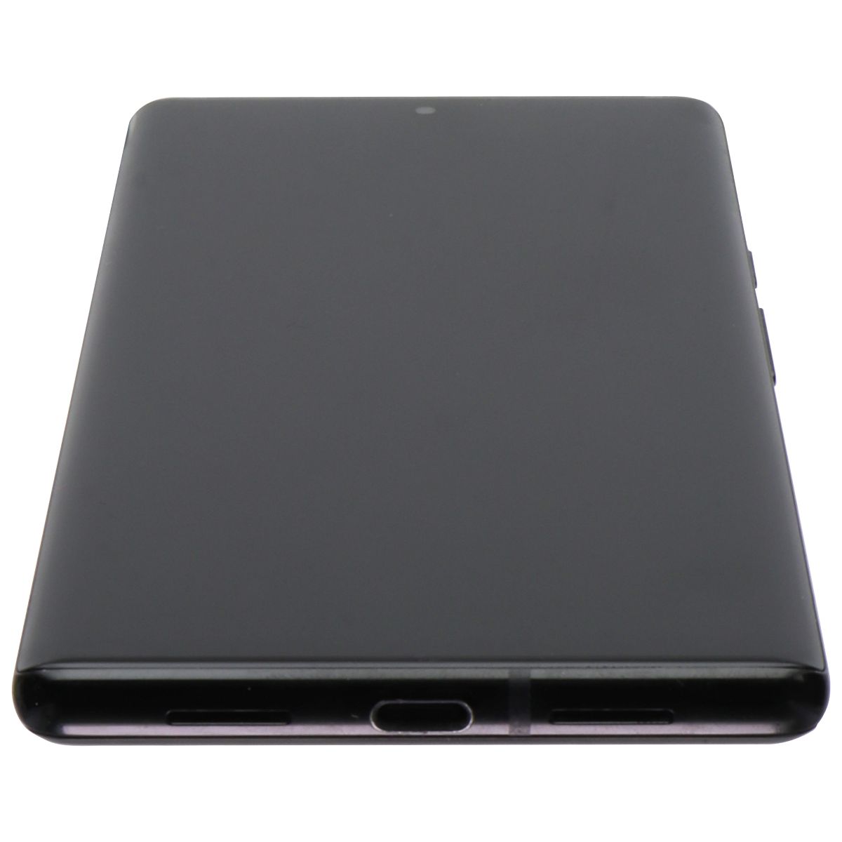 Google Pixel 6 Pro (6.7-in) Smartphone (G8VOU) Unlocked - 256GB/Stormy Black Cell Phones & Smartphones Google - Simple Cell Bulk Wholesale Pricing - USA Seller