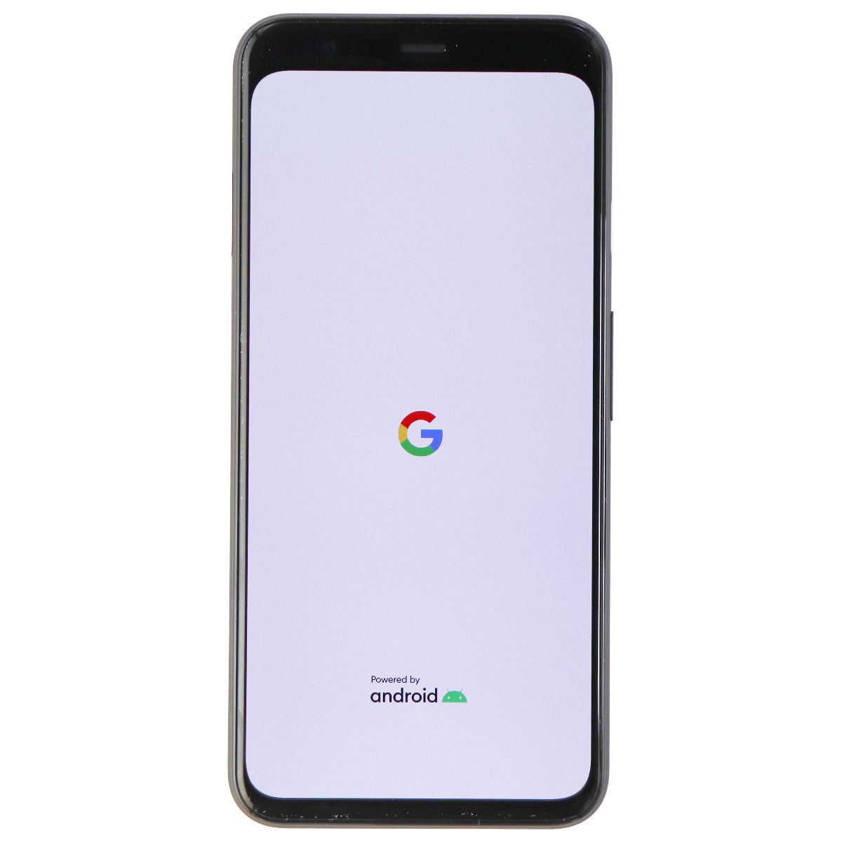 Google Pixel 4 Smartphone (G020I) Verizon - 64GB/Clearly White *BAD PROX SENSOR Cell Phone - Replacement Parts & Tools Google - Simple Cell Bulk Wholesale Pricing - USA Seller