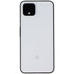 Google Pixel 4 Smartphone (G020I) Verizon - 64GB/Clearly White *BAD PROX SENSOR Cell Phone - Replacement Parts & Tools Google - Simple Cell Bulk Wholesale Pricing - USA Seller