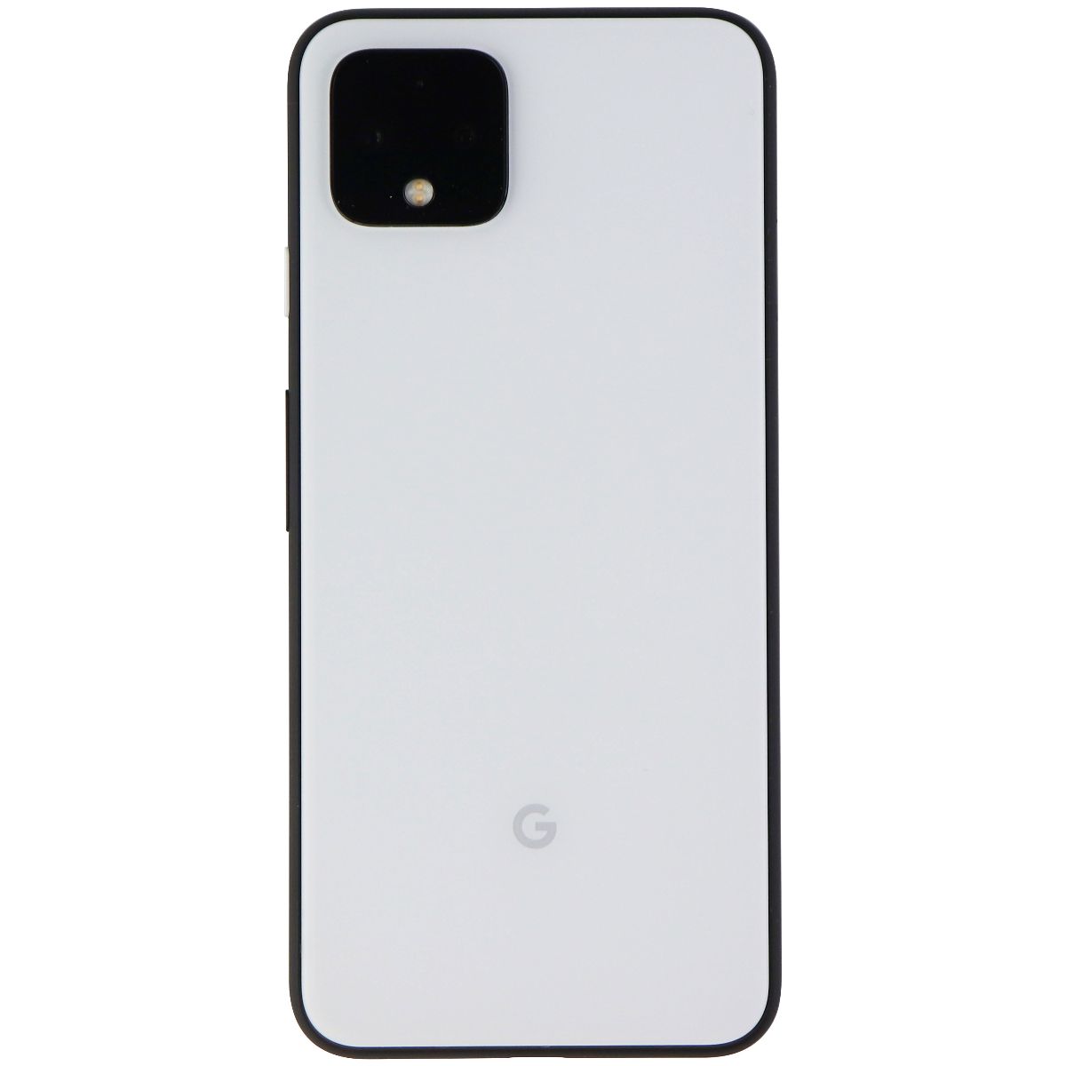 Google Pixel 4 Smartphone (G020I) Verizon - 64GB/Clearly White *BAD PROX SENSOR Cell Phone - Replacement Parts & Tools Google - Simple Cell Bulk Wholesale Pricing - USA Seller