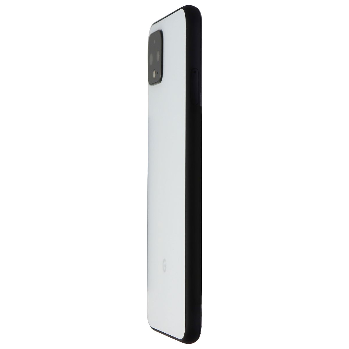 Google Pixel 4 Smartphone (G020I) Verizon - 64GB/Clearly White *BAD PROX SENSOR Cell Phone - Replacement Parts & Tools Google - Simple Cell Bulk Wholesale Pricing - USA Seller