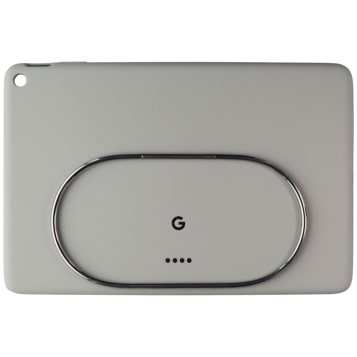 Google Pixel Tablet Case with Multi-Angle Viewing