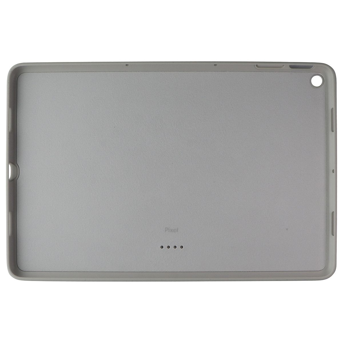 Google Pixel Tablet Case with Multi-Angle Viewing