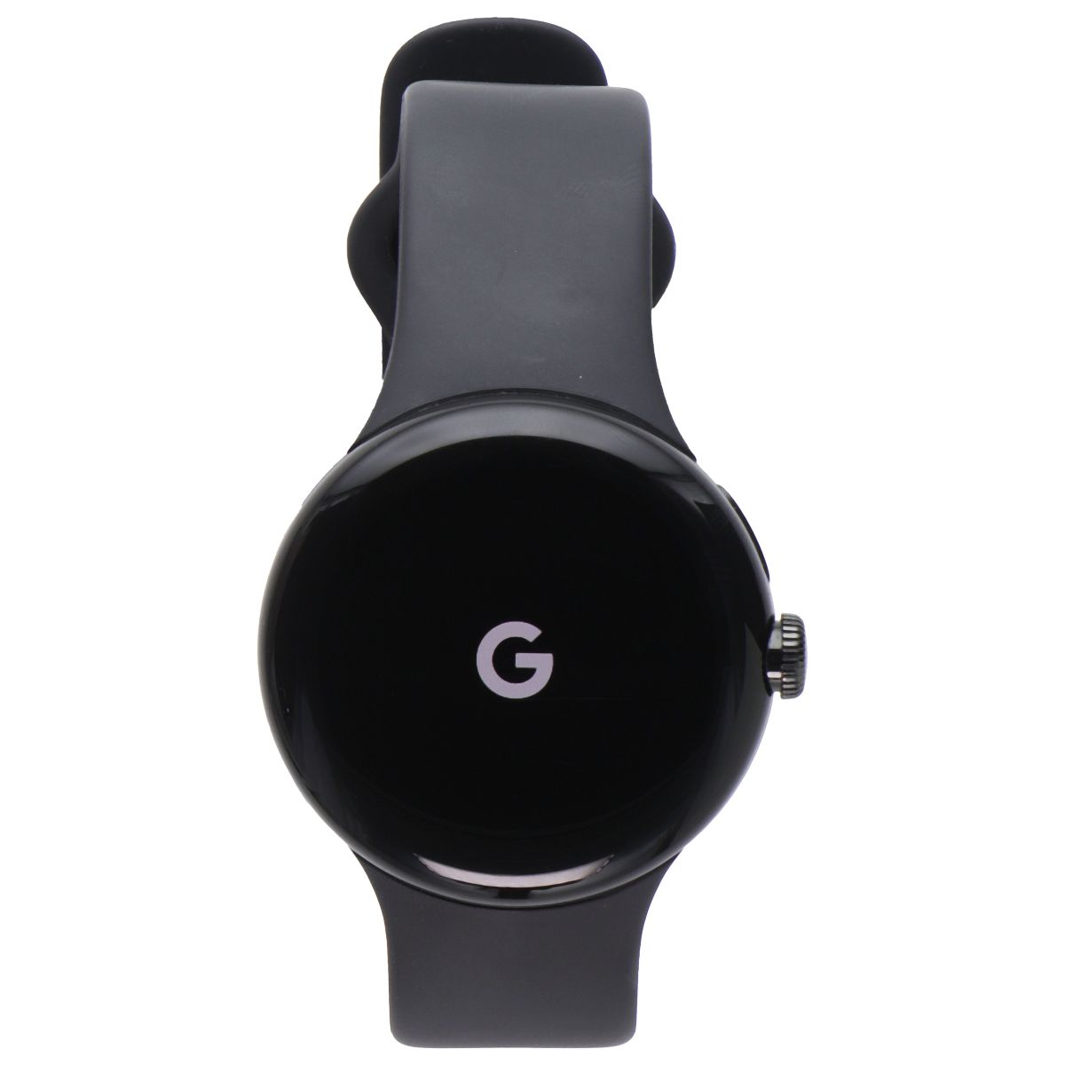 Google Pixel Watch (1st Gen) 32GB GWT9R (LTE + Wi-Fi) Black Case/Obsidian Band Smart Watches Google - Simple Cell Bulk Wholesale Pricing - USA Seller