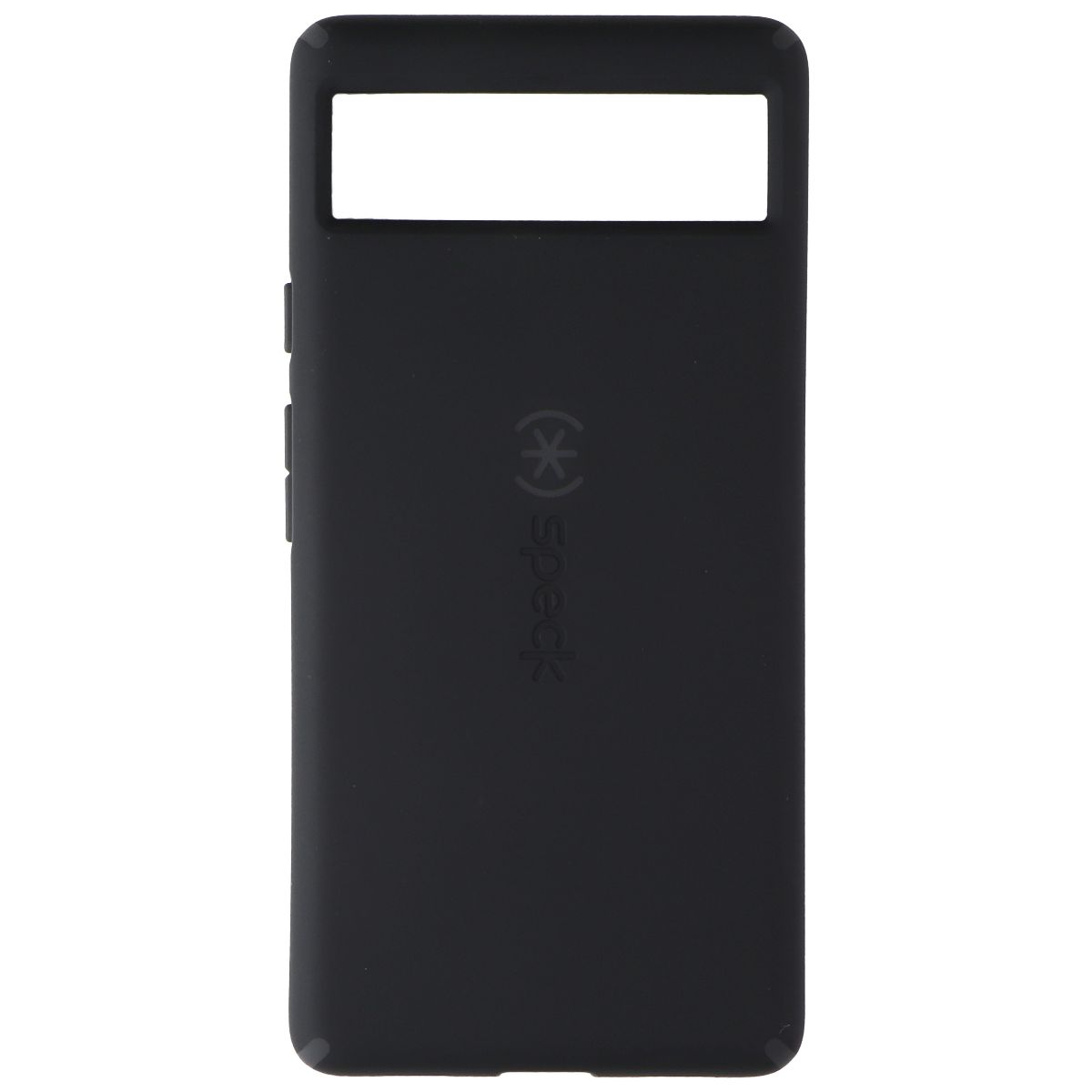 Speck ImpactHero Case for Google Pixel 6a - Black Cell Phone - Cases, Covers & Skins Google - Simple Cell Bulk Wholesale Pricing - USA Seller