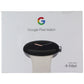Google Pixel Watch 1st Gen Wi-Fi Smartwatch with Fitbit Tracking - Silver/Chalk Smart Watches Google - Simple Cell Bulk Wholesale Pricing - USA Seller