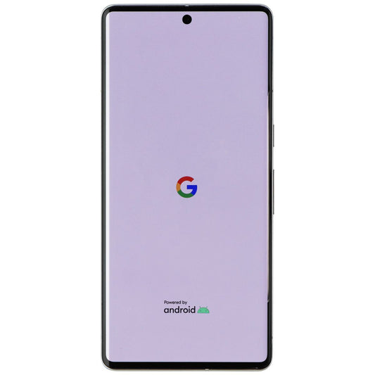 Google Pixel 7 Pro (6.7-inch) Smartphone (GE2AE) Verizon - 256GB/Snow